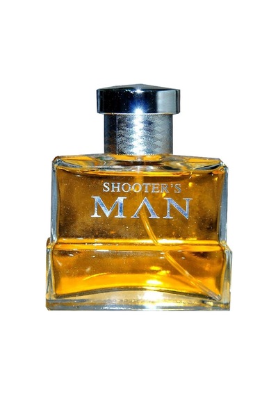 Shooters Man Edp Erkek Parfümü 100 Ml Diğer 55492711
