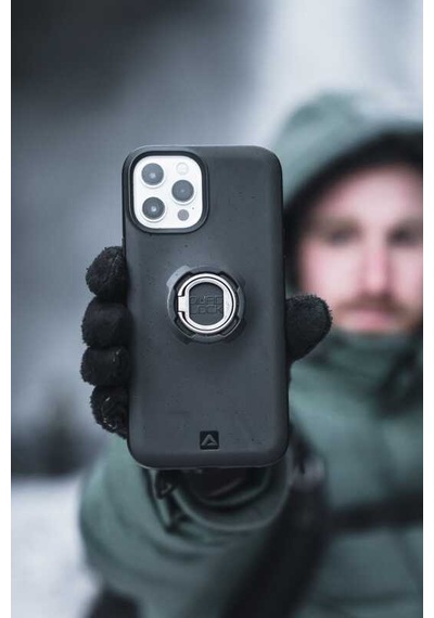 Quadlock Mag Telefon Yüzük Stand