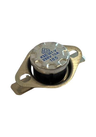 Ütü Limit Termostat 185c / Ty Lmt 185