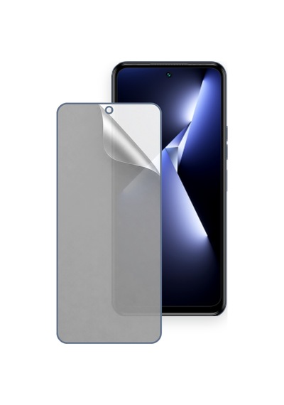 Tecno Pova Neo 3 Uyumlu Ön Yüzey Mat Hidrojel Ekran Koruyucu 59798963
