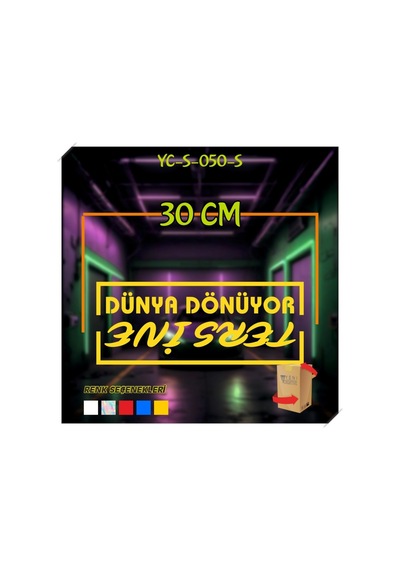 Araba, Motosiklet, Cam, Kapı, Kaporta, Sticker Etiket Sarı - 785710524