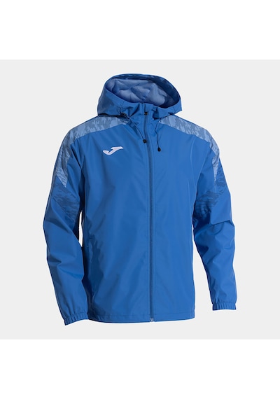 Turkuaz Joma Erkek Futbol Yağmurluk Champions Raincoat 104374.700