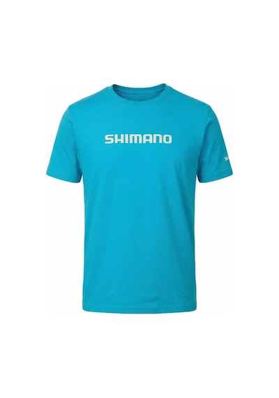 Shimano Mavi Orkinos T-shirt Mavi