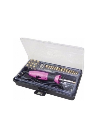 Zd 972G 10-30W Hobi Havyası