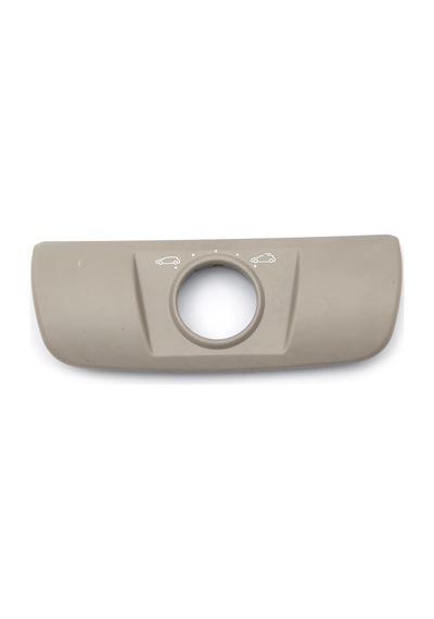 Renault Megane 2 Sunroof(sanruf) Düğme Cercevesi 2003-2008