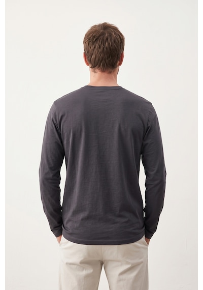 Elemge %100 Pamuk 3'lü Süprem Basic Erkek T-shirt Compact Penye Tok Yumuşak Kumaş Normal Kalıp Terletmez Uzun Kollu Sporcu Antrasit Bordo Haki Motorcu Tişört Body Çok Renkli Elemge %100 Pamuk 3'lü Süprem Basic Erkek T-shirt Compact Penye Tok Yumuşak Kumaş Normal Kalıp Terletmez Uzun Kollu Sporcu Antrasit Bordo Haki Motorcu Tişört Body Çok Renkli
