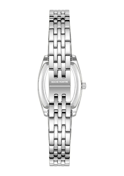 Roche Montre Rml5004-01 Kadın Kol Saati Metalik Gri