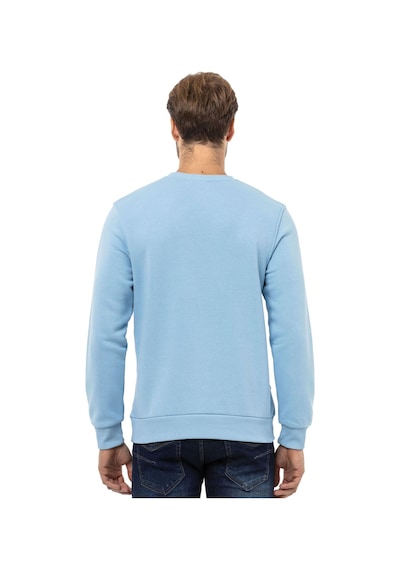 Cipo & Baxx Cl558 Basic Erkek Sweatshirt 001