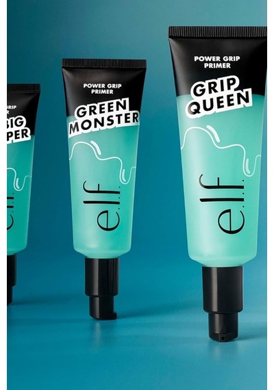 E.l.f Power Primer Jumbo 75ml,jel Bazlı Nemlendirici Ve Makyaj Sabitleyici Astar Makyaj Bazları