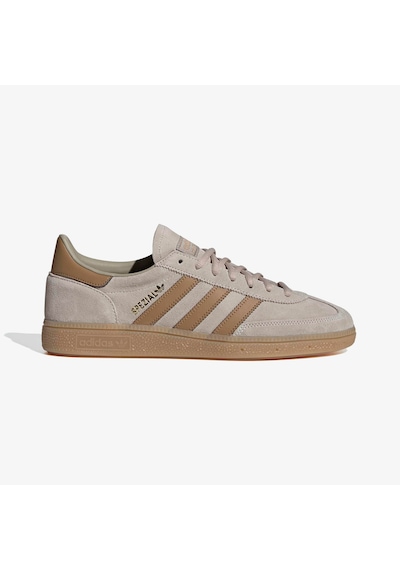 Adidas Handball Spezial Unisex Bej Spor Ayakkabı Ih9762 Bej