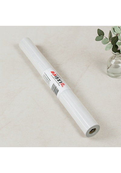 Yapışkanlı Folyo Sticker 45 Cm X 5 M Tezgah Üstü