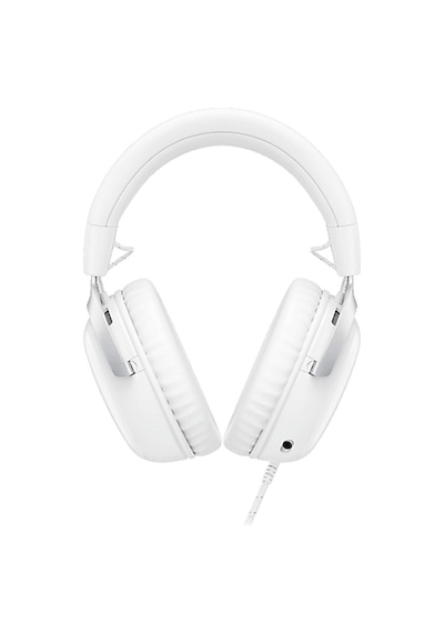 Hyperx Cloud Iıı Kablolu Kulak Üstü Oyuncu Kulaklığı Beyaz