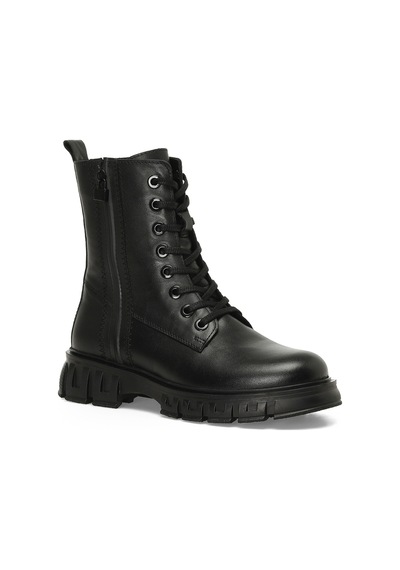 Nine West Stebar 4pr Siyah Kadın Postal 000000000101914547 Siyah