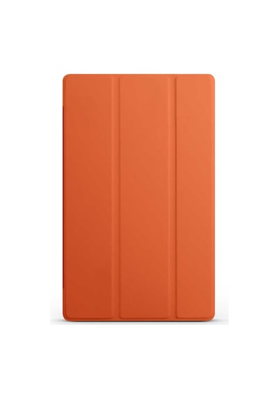 Lenovo M10 Tb-x306f Gen.2 Zore Smart Cover Standlı 1-1 Kılıf Tablet Kılıfı