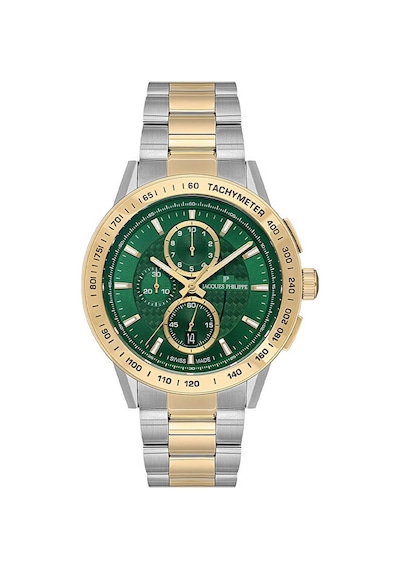Jacques Philippe  Jpqgc2873x8 Erkek Kol Saati