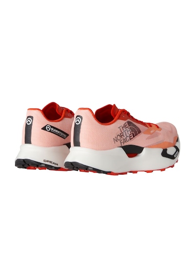 The North Face Summıt Vectıv Pro 3 Unisex Ayakkabısı Nf0a8aejkc01 Çok Renkli