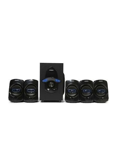 Carboon Ts-52 5+1 Bluetooth Usb Ses Sistemi