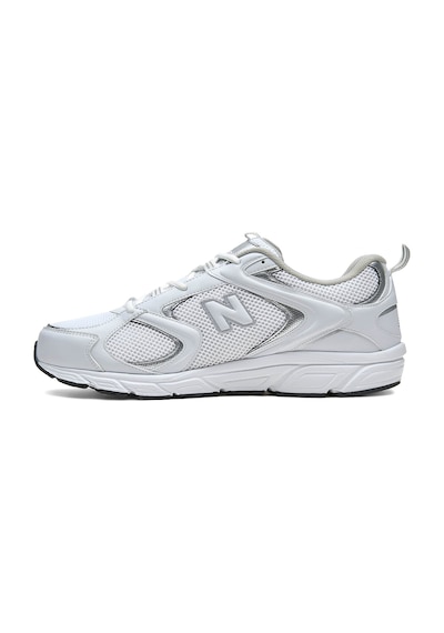 New Balance Unisex Spor Ayakkabı Ml408ws Beyaz