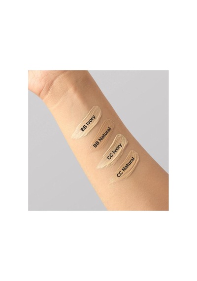 Bb Krem Spf50 Pa Ivory 30 Ml Tek