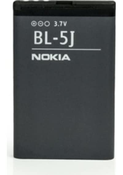 N900 - 5233 - 5228 - 5235 BL-5J Batarya Pil