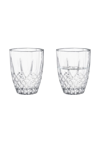 Madame Coco Audrey 4-lü Mini Kahve Yanı Bardağı Seti 1kbard051470ml-std