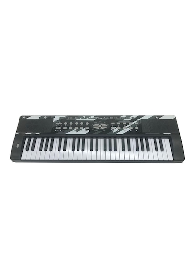 Elektronik Keyboard Mikrofonlu Org 54 Tuşlu