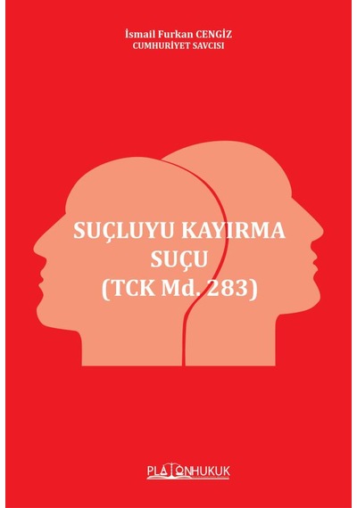 Suçluyu Kayırma Suçu