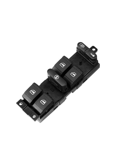Cam Açma Düğmesi Volkswagen Golf 4 1998-2005 Sol