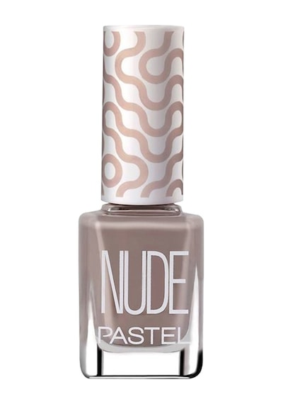 Pastel Nude Buff Oje No:759