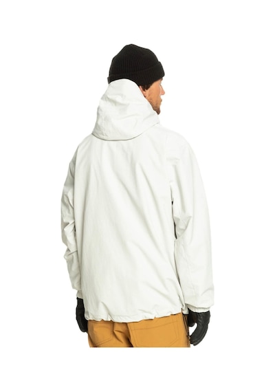 Quiksilver Eqytj03421 Steeze Jk Çok Renkli Unisex Mont Çok Renkli