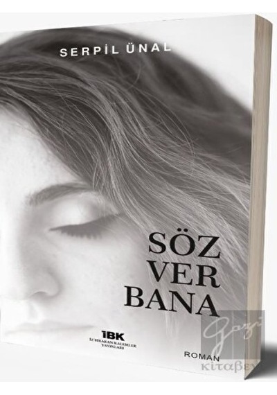 Söz Ver Bana - Serpil Ünal - İBK