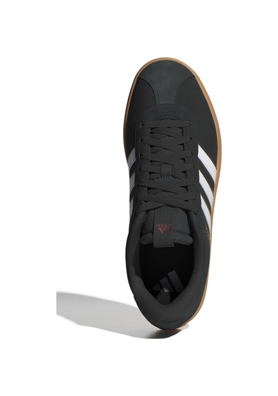 Adidas Vl Court 3.0 Siyah Erkek Sneaker 000000000101993690 Siyah