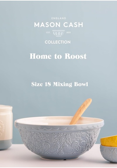 Ayrex Mason Cash Anasayfa Roost Koleksiyonu / S18 2.85 Qt Diğer