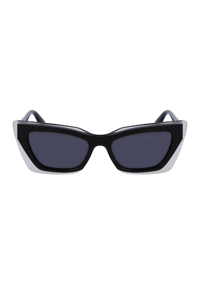 Calvin Klein Ckj23656s 001 52 Kadın Güneş Gözlüğü