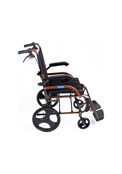 Medikaltec Gk863laj-12 Tekerlekli Sandalye