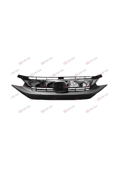 Honda Civic 2019-2021 Panjur Nikelaj Oem No:71121tezt90