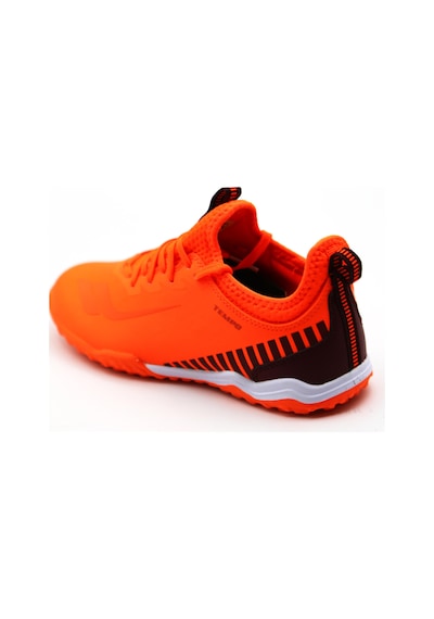 Lescon Tempo 3 Unisex Halısaha Spor Ayakkabı Turuncu