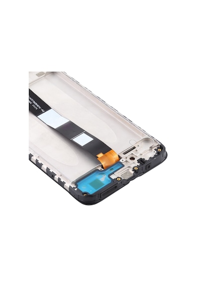 Xiaomi Uyumlu M2006c3lg Redmi 9a Ekran Lcd Full Çıtalı