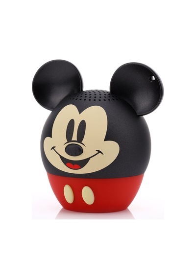 Bitty Boomers Mandalorian Figürlü Lisanslı Mini Bluetooth Hoparlör