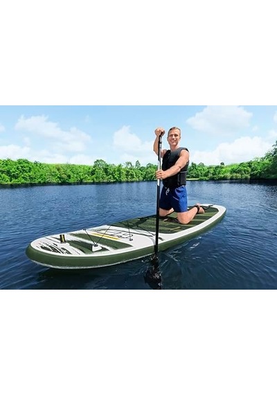 Hydro-force Aqua Excursion Sup Touring Board Seti