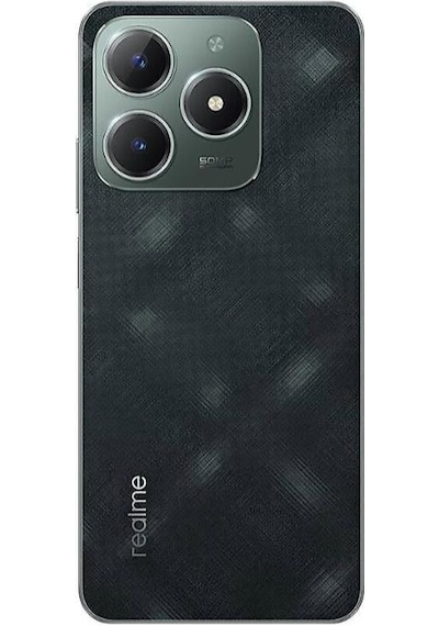 Realme C61 6/128 Gb Dark Green Teşhir Outlet