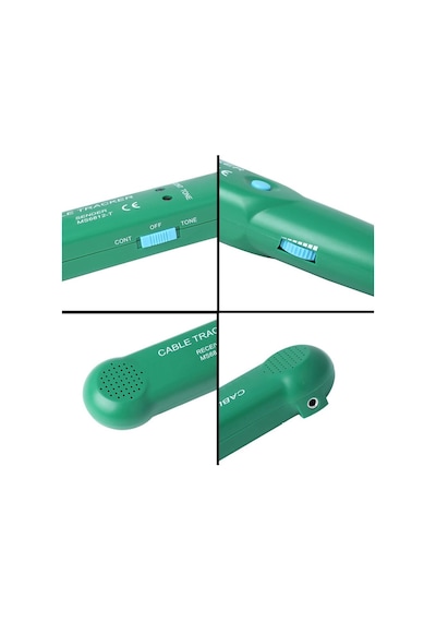 Alfais 4744 Kablo Bulucu Network Bili Bili Tracker Test Cihazı
