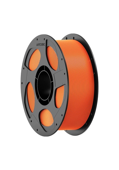 Anycubic High Speed Pla Filament Turuncu 1.75mm 1kg