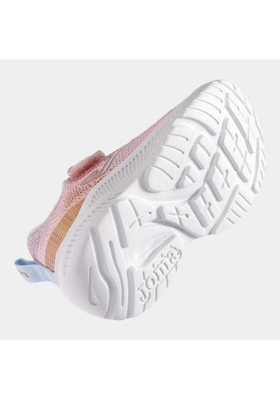 Joma Horizon Çocuk Spor Ayakkabı Pembe