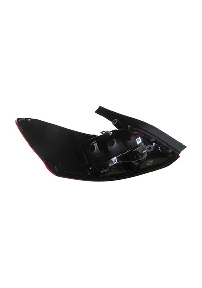 Peugeot 301 17/21 Stop Lambası Sağ Kırmızı/beyaz Mars E Marklı