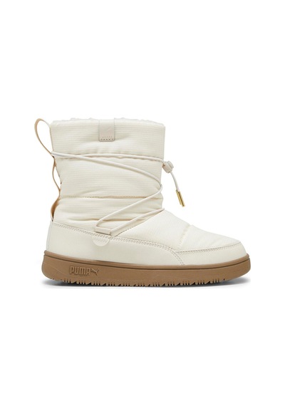 Puma Snowbae Wns Kadın Günlük Bot 39392002 Bej 39392002 Bej