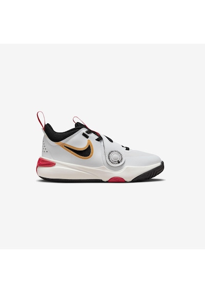 Nike Team Hustle D 11 Çocuk Basketbol Ayakkabısı Dv8994-104 Cok Rekli