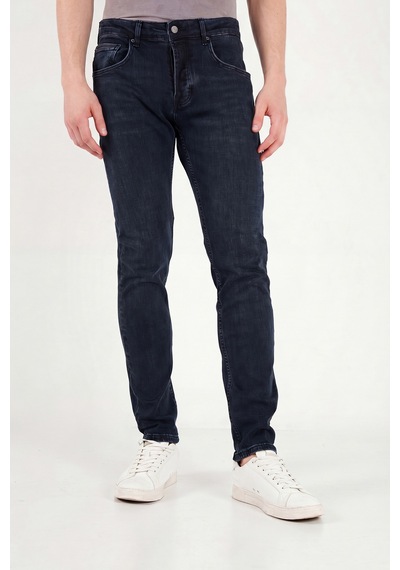 Buratti Pamuklu Slim Fit Normal Bel Jeans Erkek Kot Pantolon 1135c64napolı Koyu Lacıvert Koyu Lacivert Buratti Pamuklu Slim Fit Normal Bel Jeans Erkek Kot Pantolon 1135c64napolı Koyu Lacıvert Koyu Lacivert