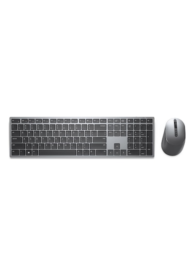 Dell KM7321W 580-AJQR Premier Kablosuz Türkçe Q Klavye Mouse Seti