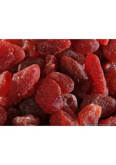 Çilek Kurusu 1 Kg Diğer